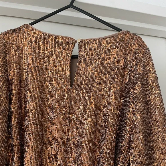 Portmans sequin dress - Picture 4 of 6